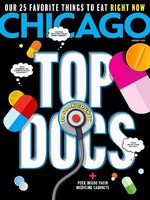 Chicago magazine